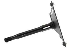 Subaru Forester License Plate Holder - Perrin Performance - `22-`24